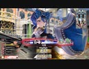 【WLW/交流会】お布団に勝てないうさぎは御伽の国で物語を綴るそうです【紅筆 シュネー CR21】