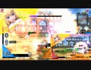 武装神姫バトルコンダクター　2022/08/09 レイド二つ視点
