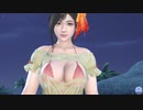 【DOAXVV】Sayuri(open your heart) Gravure movie さゆり(オープンユアハート)グラビア動画