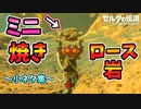 光の弓矢をオクタが吸うと･素材を1000以上にする方法･ロース岩BLSSなど小ネタ集【ブレワイ BotW】裏技 バグ 検証 ゆっくり実況 glitch