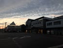 自転車で帰省しよう！part4【糸魚川～高岡】