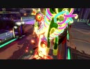 マイDNAマンがいくARMSランクマッチ　ランク20を目指して　Part139