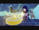 スメール砂漠 パインアメの場所 全6個 82〜87【原神ハウジング 】旋曜玉帛 BGM 壺ガチ勢の遊び方