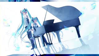 Alma - Clarice  feat.初音ミク