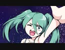 【初音ミク】夜鷹の歌