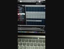 「恋の三角形」bメロまで初音ミク