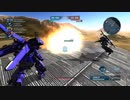 【バトオペ２】オールドタイプの戦場２　第３７５陣【字幕実況】