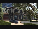 GTA5 グランド・セフト・オート５　再会の家族　後編　プレイ動画