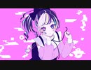 【かわいく】ユニコーンガール / Kai - covered by輝帝【歌ってみた】
