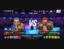 殿堂入り93%Ω西ジンBroilerhwldyq502全回避西遊記ジャブアッパー 1R圧倒的勝利