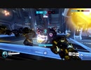 Overwatch2 【オーバーウォッチ2】 適当実況動画part9