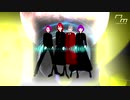 「MISTY MOON」異世界ヴィジュアル系バンド Not-MUTE「ボカコレ」