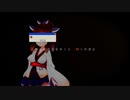 【Photogenic Minds:Identity】豈堺ｽ逝く、魂在る無間廻廊　Phase.0【VOICEROID・A.I.VOICE】