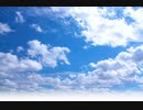 快晴　歌ってみた