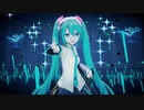 【MMD×コメントアート合作 第２弾】テオ【直表示版】