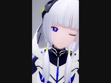 キスしたい可不ちゃん