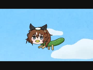 【ウマ娘たぬき】色々まとめPart59