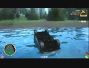 PS4版GTA3決定版をゆっくり実況プレイ・ACT7/15