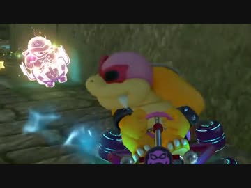 マリカーレ○プ！レート戦の裏ワザ.mp34