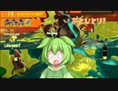 【バイト10日目】ずんだもんがサーモンランするようです【Splatoon3】