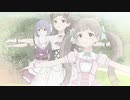 【ミリシタMAD】ユメシンデレラ【TrySail ver】