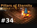 【ゆっくり実況】貧弱流され魔術師のダイアウッド一人旅34
