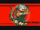 サラマンダー (K-forest Remix) [Hardcore]