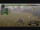 【MHP2G】モンハンホームビデオ～光学迷彩カメレオン編～