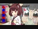 【VOICEROID劇場】都市伝説（日常）：俺がぶくぶであいつが琴葉（仮）