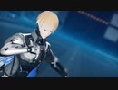 【战双MMD】ドーナツホール【里】