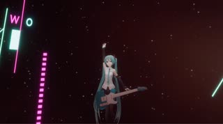 Together with Silence feat.Hatsune Miku