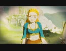 【アーカイブ】ゼルダの伝説 ブレス オブ ザ ワイルドを楽しむ 22話目【人生初】