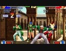 【KOF98】ハヤト まとめ動画 その4