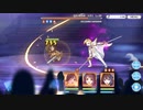 狂乱の配信者・カガミ(VERY HARD)をニュージェネレーションズの3人で撃破
