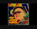 Pance Party - Kim Jong Thrill -Original Mix-