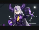 【MMDホロライブ】メンタルチェンソー/ラプラス・ダークネス