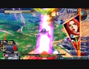 EXVS2XB　隣の姉ックス 死を覚悟したので命懸けで道連れに、一瞬で形勢逆転に持ち込む