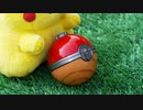 開く！ヒスイ式モンスターボール作ってみた【ポケモン】