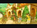 【レイトン教授と超文明Aの遺産】紅茶と共に世界を巡る　part36【実況】