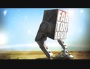 Far Too Loud - Ready For The Stomping