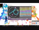 紫譜面制作中