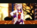 【ウマ娘】オグリキャップでジャンキーナイトタウンオーケストラ【MMD】