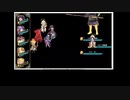 【花騎士】ヒポシルタ入りスキルデバフパVS"月輪の来訪者"
