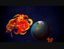 【60 Parsecs!】もしも６０秒後に宇宙ステーションにも核爆弾が降ったら、魔理沙編＃１　#60parsecs #ゆっくり実況