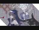 【小春六花・冥鳴ひまり】　ゼラト　【オリジナル】