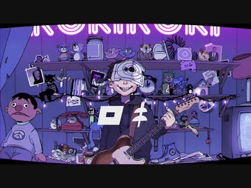 ロキ / みきとP - 有邑(cover)