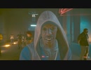＃18【Cyberpunk2077】俺は女性アバターでCyberpunkな世界を生きていく