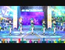 16歳組で「Take a StuMp!」