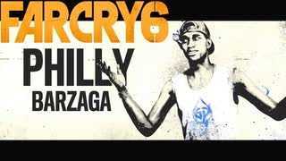 【ＰＣ版 実況プレイ】 FARCRY6 #10