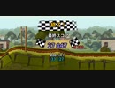 Hill climb racing2 - By your garage power combined take1